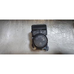 Chevrolet Silverado Headlight Switch 2019-2023