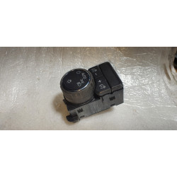 Chevrolet Silverado Headlight Switch 2019-2023