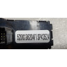 07356230790 Jeep Renegade Dash Headlight Lamp Control Switch 2015-2022