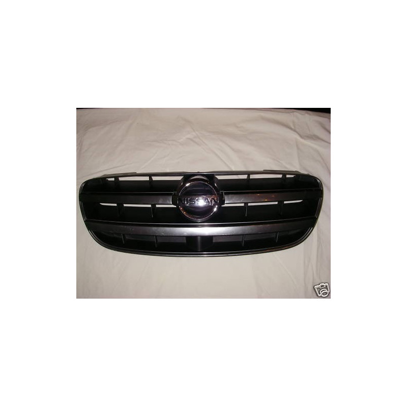 62070-5Y700 Nissan Maxima Front Grille 2002-2003