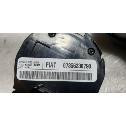 07356230790 Jeep Renegade Dash Headlight Lamp Control Switch 2015-2022
