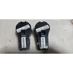 07356230790 Jeep Renegade Dash Headlight Lamp Control Switch 2015-2022