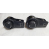 07356230790 Jeep Renegade Dash Headlight Lamp Control Switch 2015-2022
