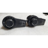07356230790 Jeep Renegade Dash Headlight Lamp Control Switch 2015-2022
