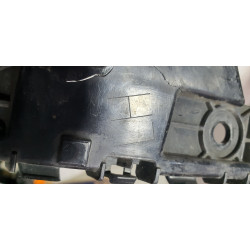 JR3B-17F767-A Ford Mustang Left Rear Bumper Bracket 2018-2023