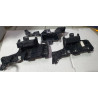 FR3B-17D961-AJ Ford Mustang Left Rear Bumper Upper Support Bracket
