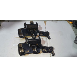 FR3B-17D960-AJ Ford Mustang Right Rear Bumper Support Filler Bracket