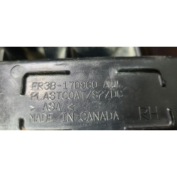 FR3B-17D960-AJ Ford Mustang Right Rear Bumper Support Filler Bracket