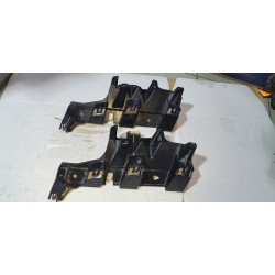FR3B-17D960-AJ Ford Mustang Right Rear Bumper Support Filler Bracket
