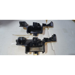 FR3B-17D960-AJ Ford Mustang Right Rear Bumper Support Filler Bracket