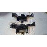 FR3B-17D960-AJ Ford Mustang Right Rear Bumper Support Filler Bracket