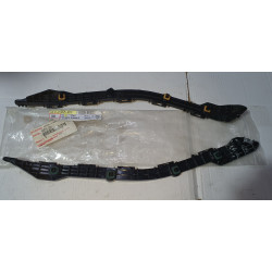 52575-02110 Toyota Corolla Rear Bumper Retainer Bracket 2014-2019