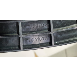 52575-02110 Toyota Corolla Rear Bumper Retainer Bracket 2014-2019