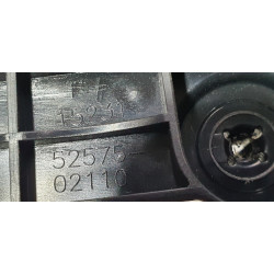 52575-02110 Toyota Corolla Rear Bumper Retainer Bracket 2014-2019