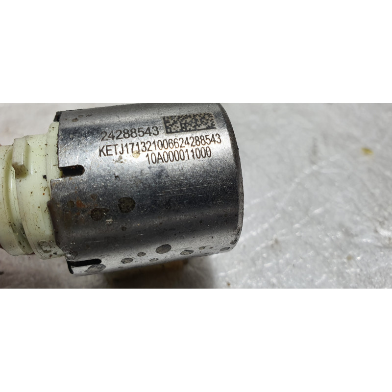 24288543 Chevrolet Automatic Transmission Valve Body Pressure Solenoid