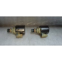 24288543 Chevrolet Automatic Transmission Valve Body Pressure Solenoid