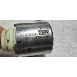 24288543 Chevrolet Automatic Transmission Valve Body Pressure Solenoid