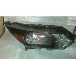 33100-T7S-A01 Honda HR-V Right Halogen Headlight 2016-2018