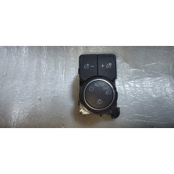 84561258 Chevrolet Tahoe Headlight Switch 2021-2023 10351949