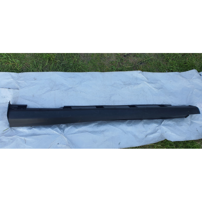 BM51-A10155-AL Ford Focus Left Rocker Side Panel 2011-2018