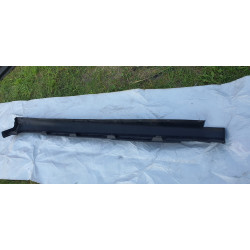 BM51-A10155-AL Ford Focus Left Rocker Side Panel 2011-2018