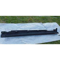 BM51-A10155-AL Ford Focus Left Rocker Side Panel 2011-2018