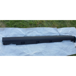 BM51-A10155-AL Ford Focus Left Rocker Side Panel 2011-2018