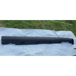 BM51-A10155-AL Ford Focus Left Rocker Side Panel 2011-2018