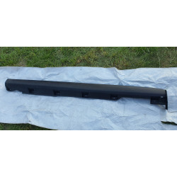 BM51-A10155-AL Ford Focus Left Rocker Side Panel 2011-2018
