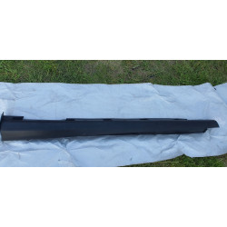 BM51-A10155-AL Ford Focus Left Rocker Side Panel 2011-2018