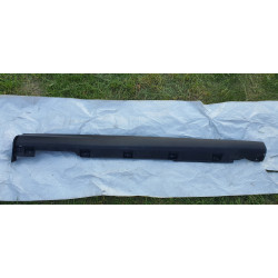 BM51-A10154-AL Ford Focus Right Rocker Side Panel 2011-2018