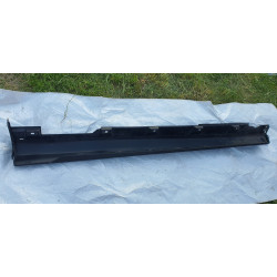 BM51-A10154-AL Ford Focus Right Rocker Side Panel 2011-2018
