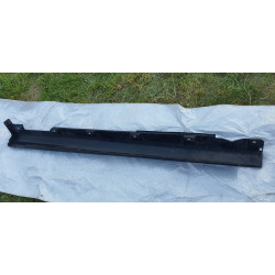 BM51-A10154-AL Ford Focus Right Rocker Side Panel 2011-2018