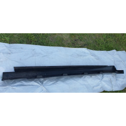 BM51-A10154-AL Ford Focus Right Rocker Side Panel 2011-2018