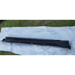 BM51-A10154-AL Ford Focus Right Rocker Side Panel 2011-2018