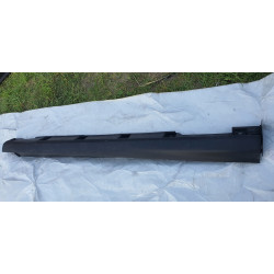 BM51-A10154-AL Ford Focus Right Rocker Side Panel 2011-2018