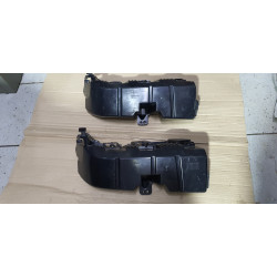 JR3B-17D961-A Ford Mustang Left Rear Bumper Bracket Support Mount 2018-2023