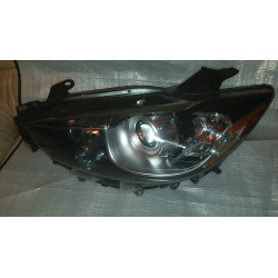 KD31-51-040F Mazda CX-5 Left Headlight 2013-2015