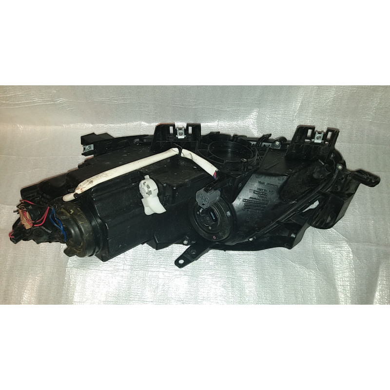 Mazda CX-7 Right Headlight 2007-2009