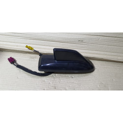 Chevrolet Silverado Roof Shark GPS Radio Antenna 2019-2022 | GMC Sierra