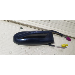 Chevrolet Silverado Roof Shark GPS Radio Antenna 2019-2022 | GMC Sierra