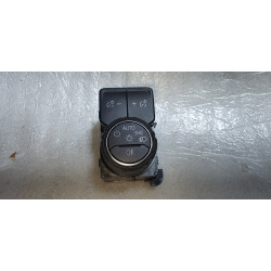 84605189 Chevrolet Tahoe Headlight Switch 2021-2023