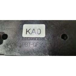 39540-TK8-A010 Honda Radio Navigation Info Media Phone Control Panel Switch