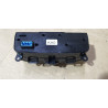 39540-TK8-A010 Honda Radio Navigation Info Media Phone Control Panel Switch
