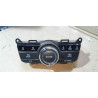 39540-TK8-A010 Honda Radio Navigation Info Media Phone Control Panel Switch