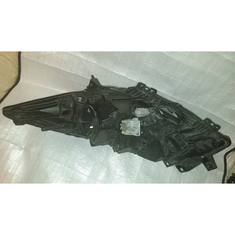 BBM5-51030 Mazda 3 Right AFS Xenon Headlight 2010-2013
