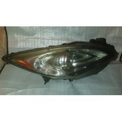 BBM5-51030 Mazda 3 Right AFS Xenon Headlight 2010-2013