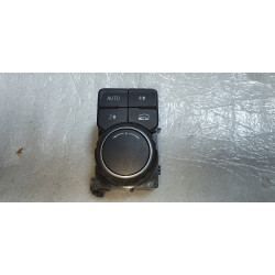 84561269 Chevrolet Tahoe Ride Control Transfer Case Switch 2021-2024