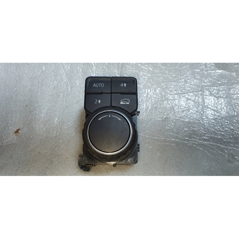 84561269 Chevrolet Tahoe Ride Control Transfer Case Switch 2021-2024