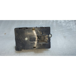 84561269 Chevrolet Tahoe Ride Control Transfer Case Switch 2021-2024
